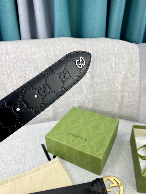 グッチベルト激安細部ディテール